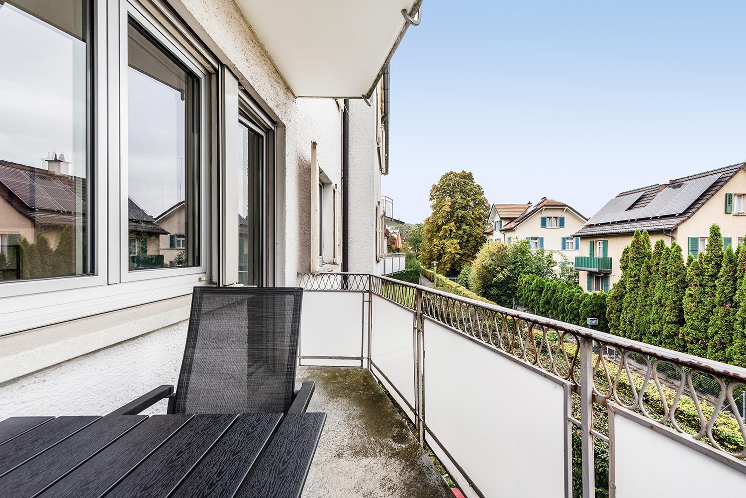 Soho 11 !Gratis Parken, Free Parking! Leilighet Kreuzlingen Eksteriør bilde