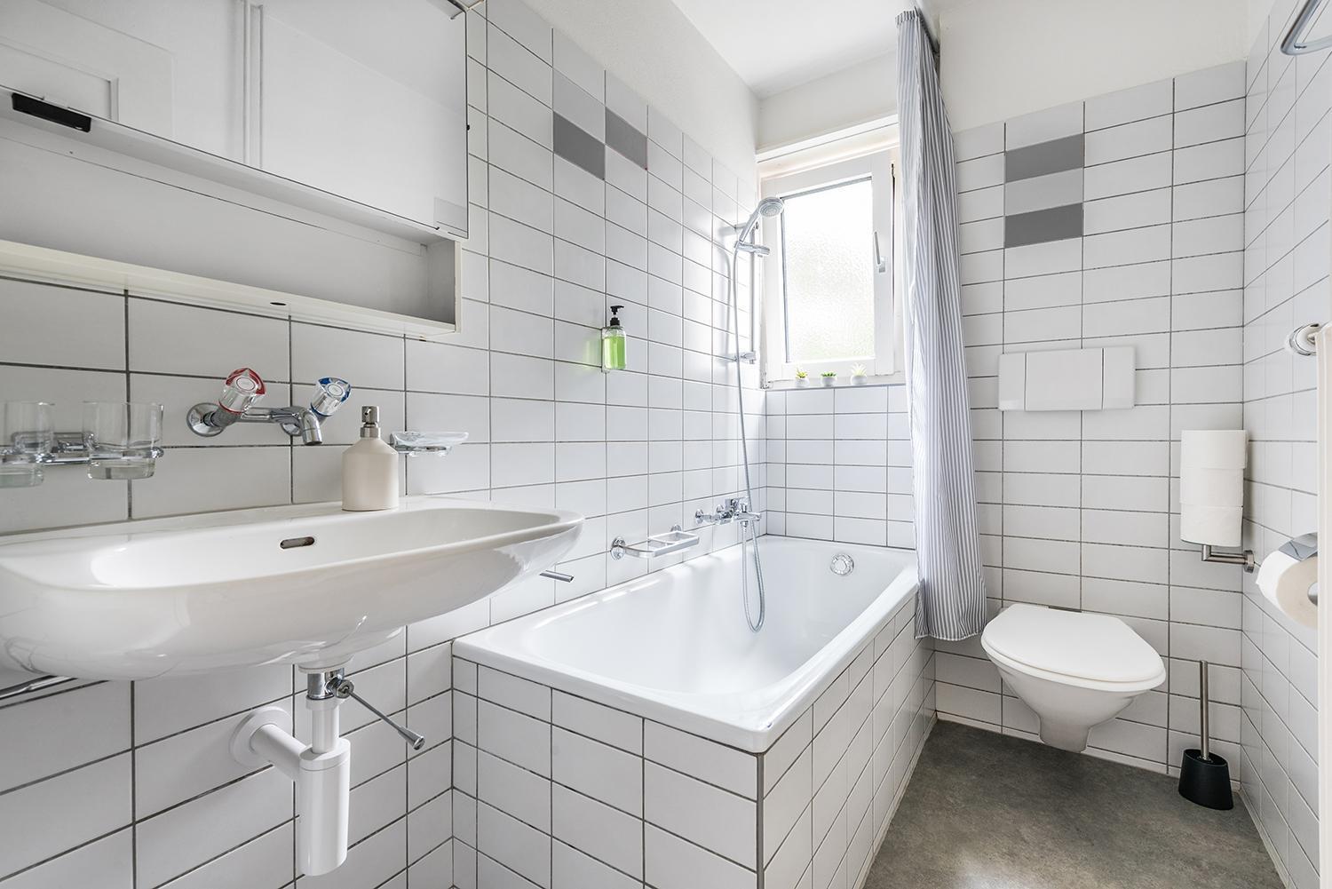 Soho 11 !Gratis Parken, Free Parking! Leilighet Kreuzlingen Eksteriør bilde